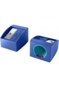 Temperówka Grippy do grubych kredek