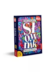 Obrazkowy słownik ortograficzny