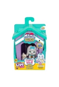 Little Live Pets. Mama Surprise Families - Domek