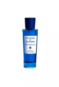 Woda toaletowa Blu Mediterraneo Mirto Di Panarea