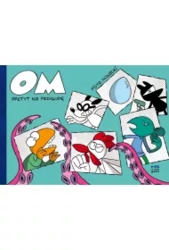 OM Apetyt na przygodę