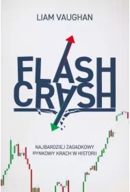 Flash Crash. Najbardziej zagadkowy rynkowy krach w historii