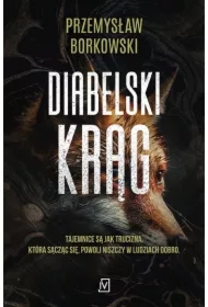 Diabelski krąg. Prokurator Gabriela Seredyńska. Tom 4