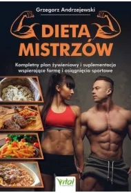 Dieta Mistrzów
