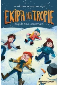 Ekipa na tropie. Białe szaleństwo