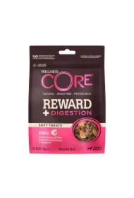 CORE Reward+ Digestion, przysmak, dla psów dorosłych, kryl