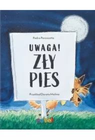 Uwaga! Zły pies