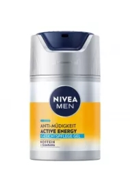 Men Active Energy żel-krem do twarzy