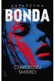 Czarodziej śmierci. Lena. Tom 2