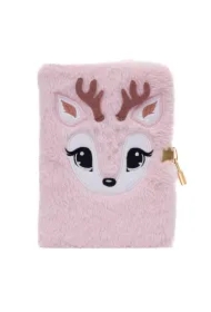 Pamiętnik z kłódką A5/96K Astrapap Baby Dear