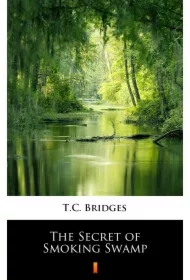 The Secret of Smoking Swamp