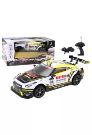 Auto sportowe RC 1:16 Drift wymienne koła