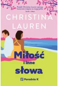 Miłość i inne słowa