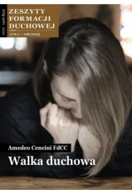 Zeszyty Formacji Duchowej nr 106 Walka duchowa