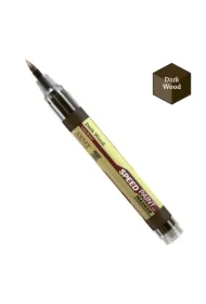 The Army Painter: Speedpaint 2.0 - Marker - Dark Wood