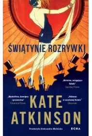 Świątynie rozrywki