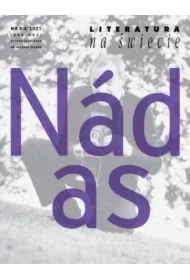 Literatura na świecie 3-4/2021