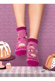 Skarpety stopki niezła babka 39-42