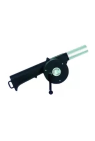 Dmuchawa do grilla na kołowrotek