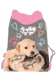 Worek na buty Cat & Dog