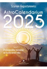 AstroCalendarium 2025