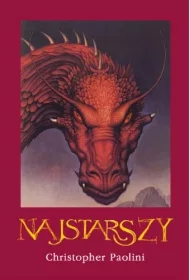 Najstarszy. Dziedzictwo. Tom 2