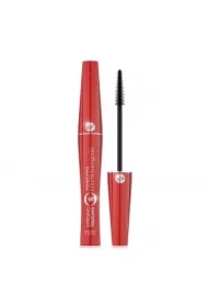 HypoAllergenic Strong Mascara hypoalergiczny tusz intensywnie podkreślający rzęsy 01 Black