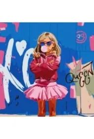 Malowania po numerach - Za wszelką cenę