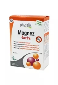 Magnez forte Suplement diety