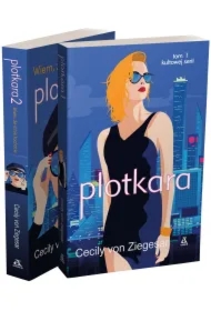 Pakiet: Plotkara T.1-2