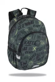 Plecak przedszkolny Toby Tiger