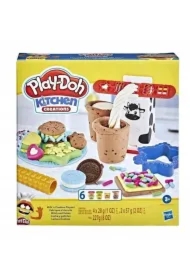 Play-Doh ciastolina - Zestaw ciasteczka