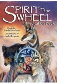 Spirit Of The Wheel, karty do wróżenia