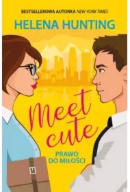 Meet Cute. Prawo do miłości