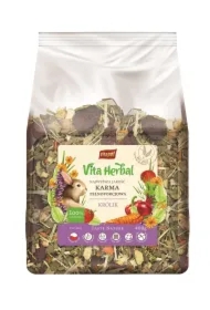 Vita Herbal karma pełnoporcjowa dla królika