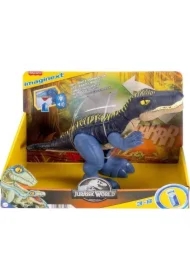 Imaginext - Jurassic World. Imaginext Growl&Glow Baryonyx