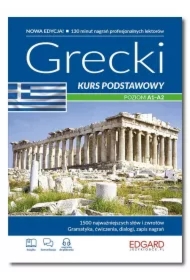 Grecki. Kurs podstawowy