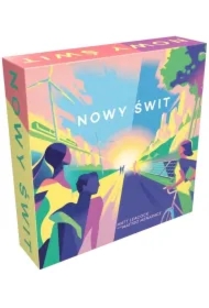 Nowy Świt (Daybreak)