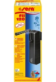 Filtr wewnętrzny Fil 120