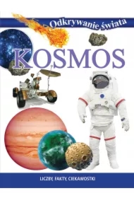 Odkrywanie świata. Kosmos