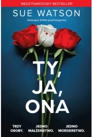 Ty, ja, ona
