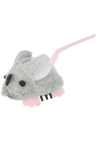 Zabawka dla kota ruchoma myszka, 5.5 cm