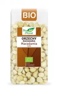Orzechy macadamia