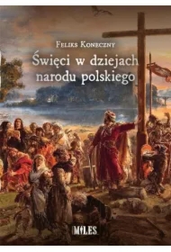 Święci w dziejach narodu polskiego