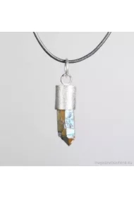 Tytan Aura 03, wisior