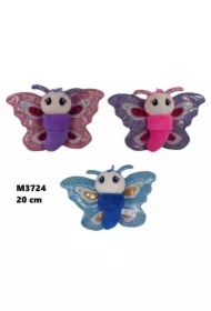 Pluszak Motyl 20cm