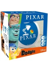 Dobble Pixar