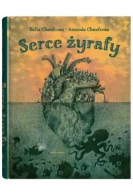 Serce żyrafy