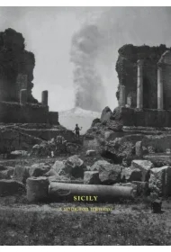 Sicily. A book for writing