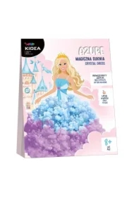 Księżniczka magiczna suknia Azure